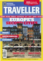 COVER, Editorial, Magazine. England