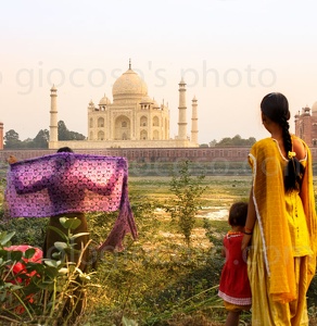 INDIA [travel report]