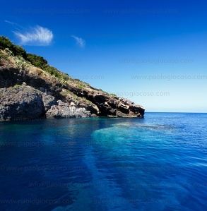 USTICA ISLAND, Sicily [Travel report]