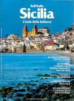 BELL'ITALIA GIUGNO 2017-SPECIALE SICILIA-COVER