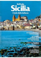 BELL'ITALIA GIUGNO 2017-SICILIA-MARE-cover copia