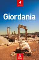 Cover Rougt guide Giordania-Paolo Giocoso