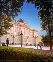 p.giocoso-0318-Madrid Autumn Royal Palace-006