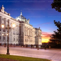 p.giocoso-0318-Madrid Autumn Royal Palace-009