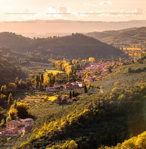 UMBRIA (Italy), Old strong and Kind [Travel Report]