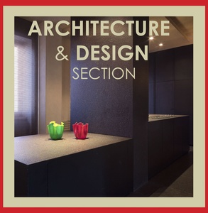 ARCHITECTURE & DESIGN Section