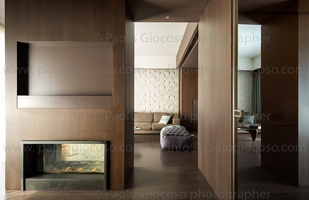 p.giocoso-Design Apartment in Benevento-2