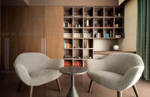 p.giocoso-Design Apartment in Benevento-5