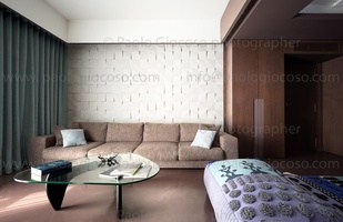 p.giocoso-Design Apartment in Benevento-12