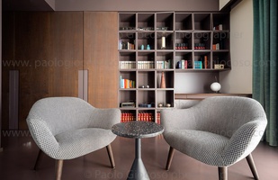 p.giocoso-Design Apartment in Benevento-15