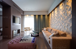 p.giocoso-Design Apartment in Benevento-25