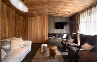 p.giocoso-Wood House in Roccaraso-1