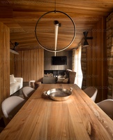p.giocoso-Wood House in Roccaraso-8