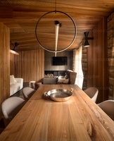 p.giocoso-Wood House in Roccaraso-9