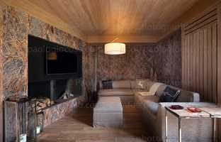 p.giocoso-Wood House in Roccaraso-28