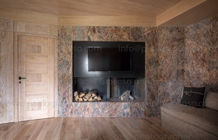 p.giocoso-Wood House in Roccaraso-30